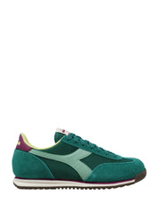 Sneakers Verde Diadora