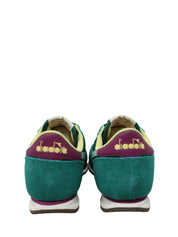 Sneakers Verde Diadora