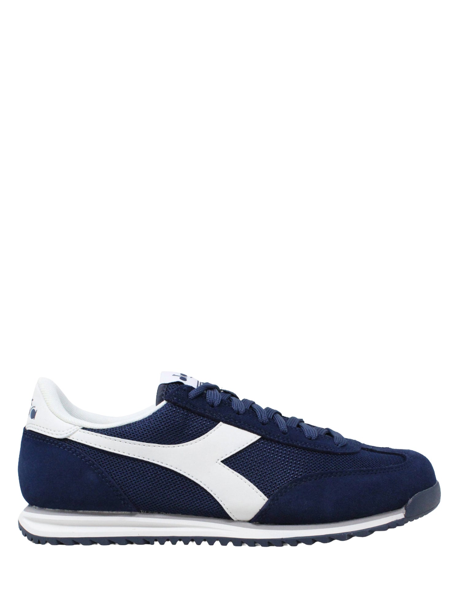 Sneakers Blu Diadora