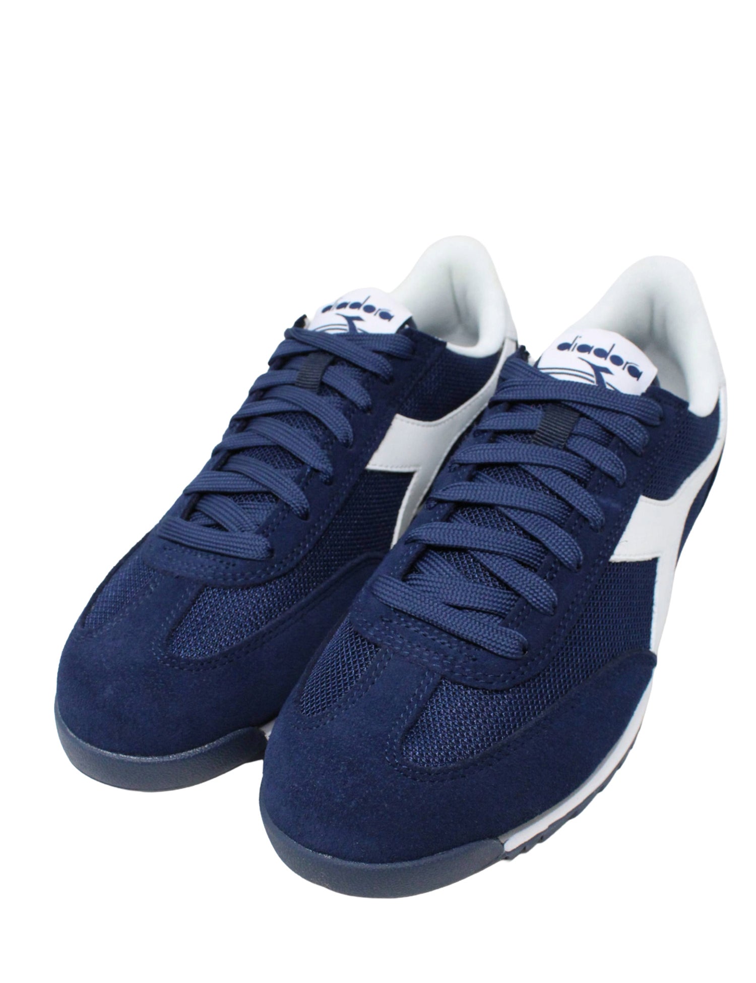 Sneakers Blu Diadora