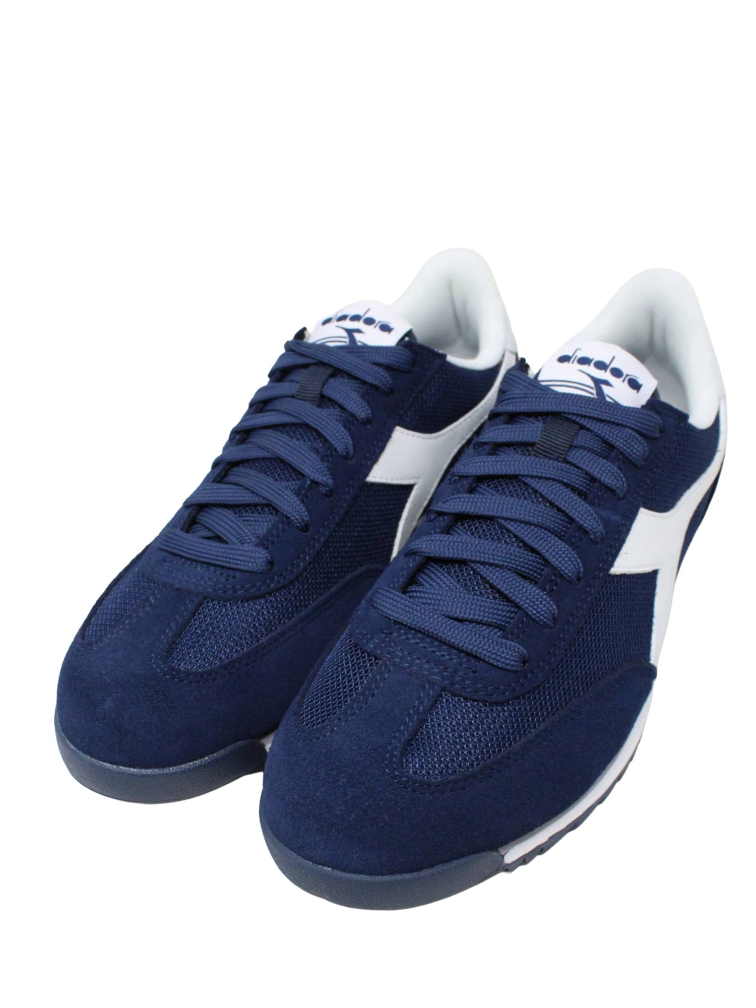 Sneakers Blu Diadora