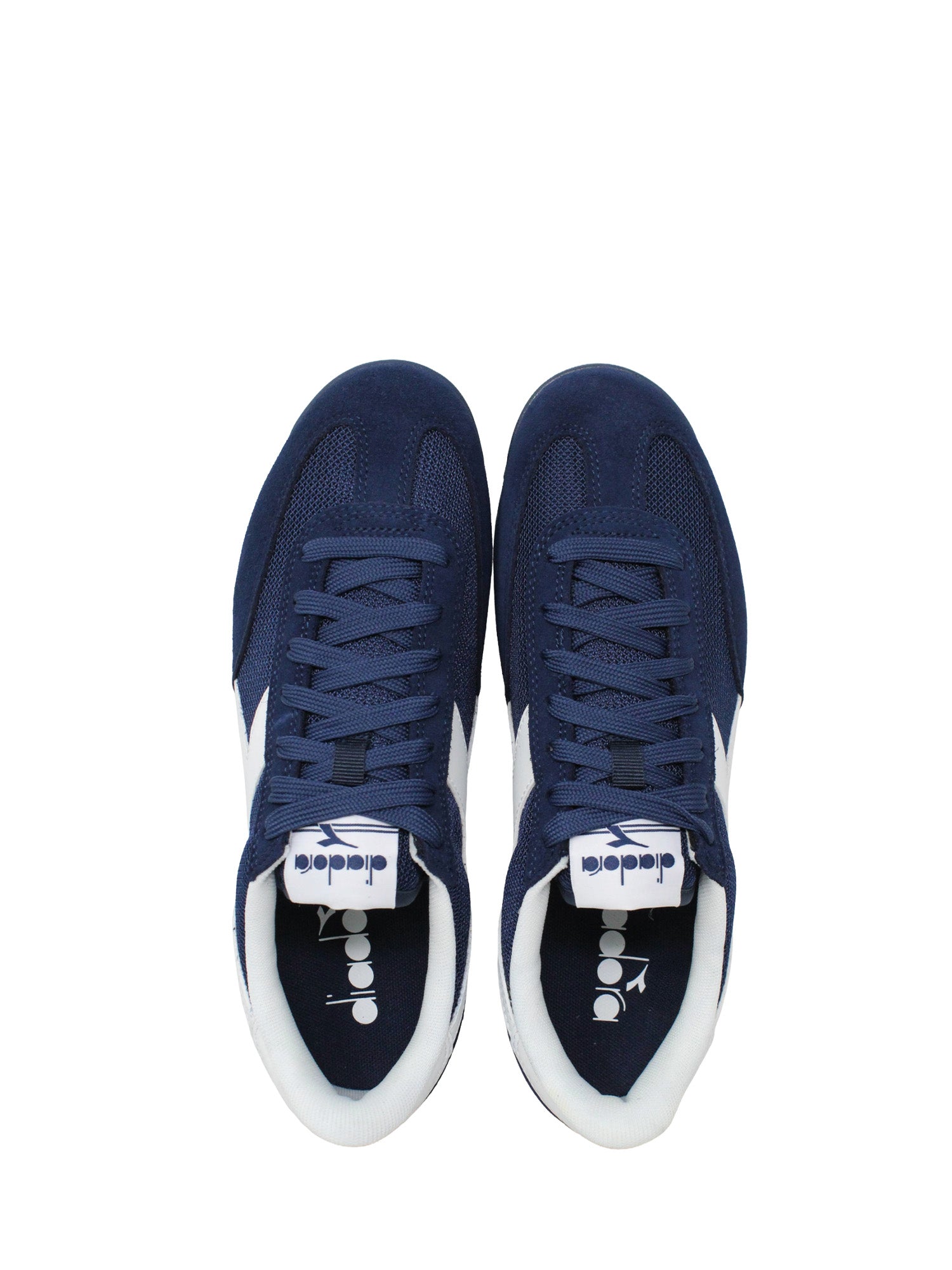 Sneakers Blu Diadora