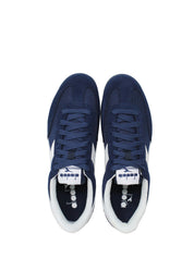 Sneakers Blu Diadora