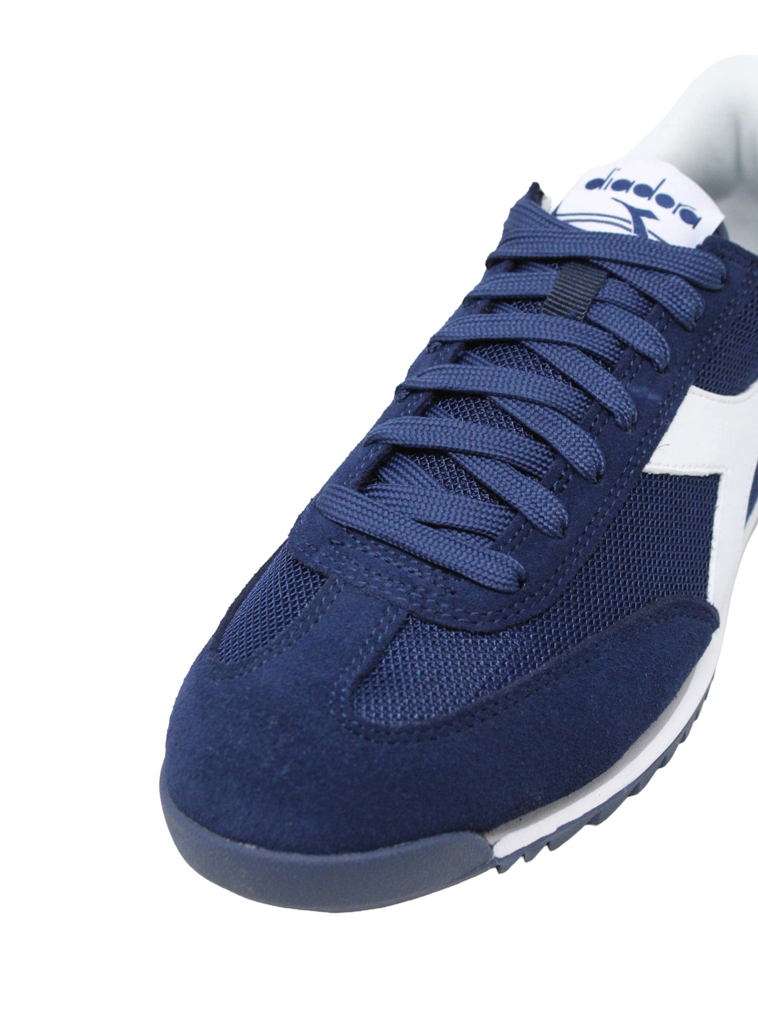 Sneakers Blu Diadora