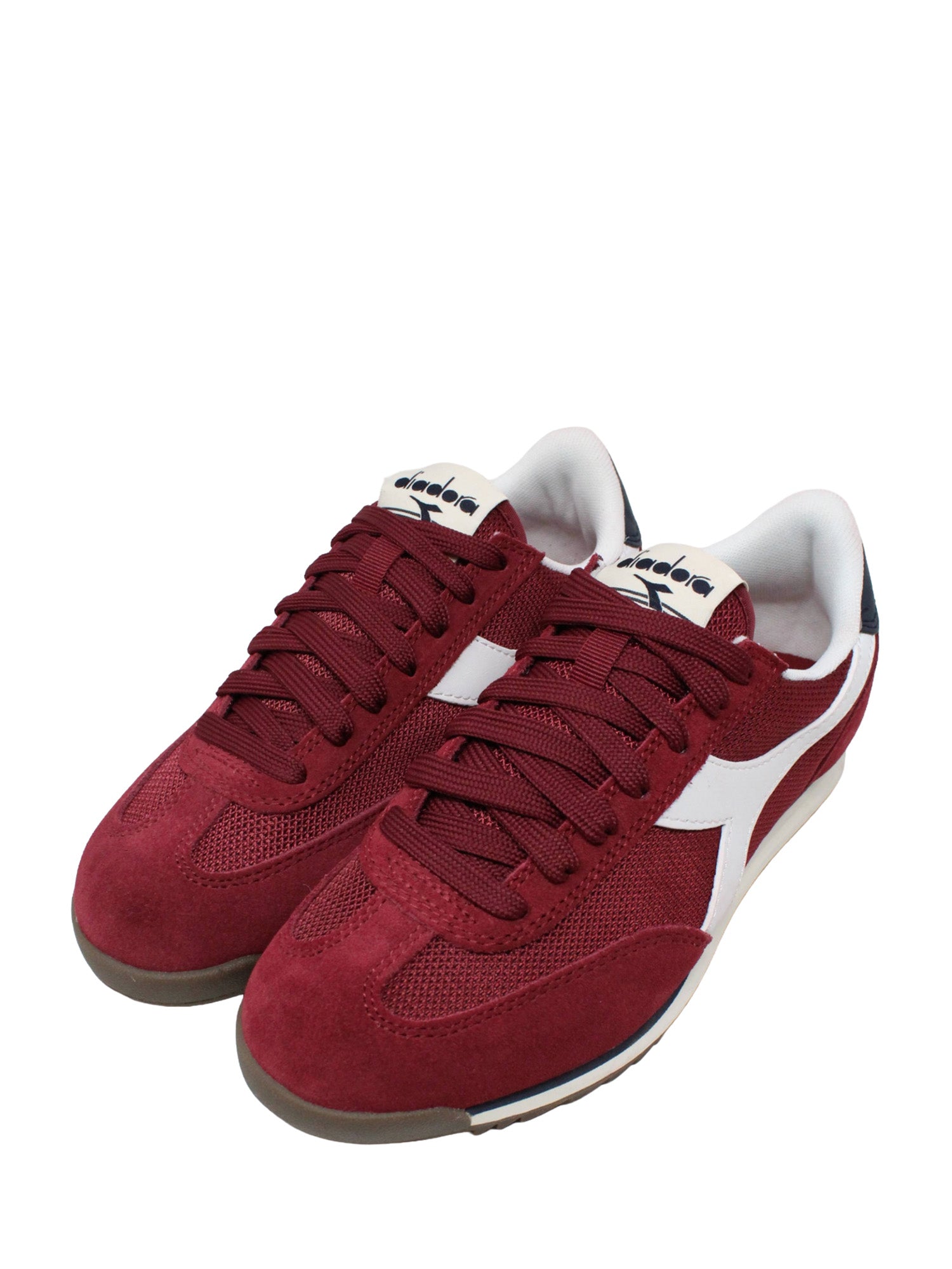Sneakers Bordeaux Diadora