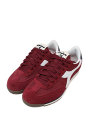 Sneakers Bordeaux Diadora