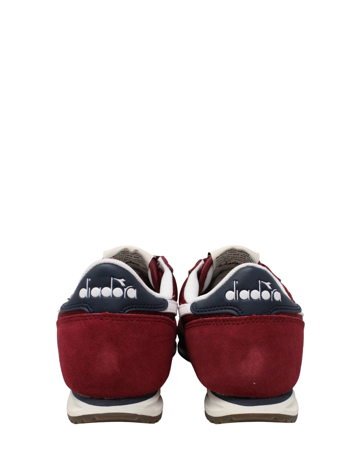 Sneakers Bordeaux Diadora