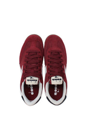 Sneakers Bordeaux Diadora