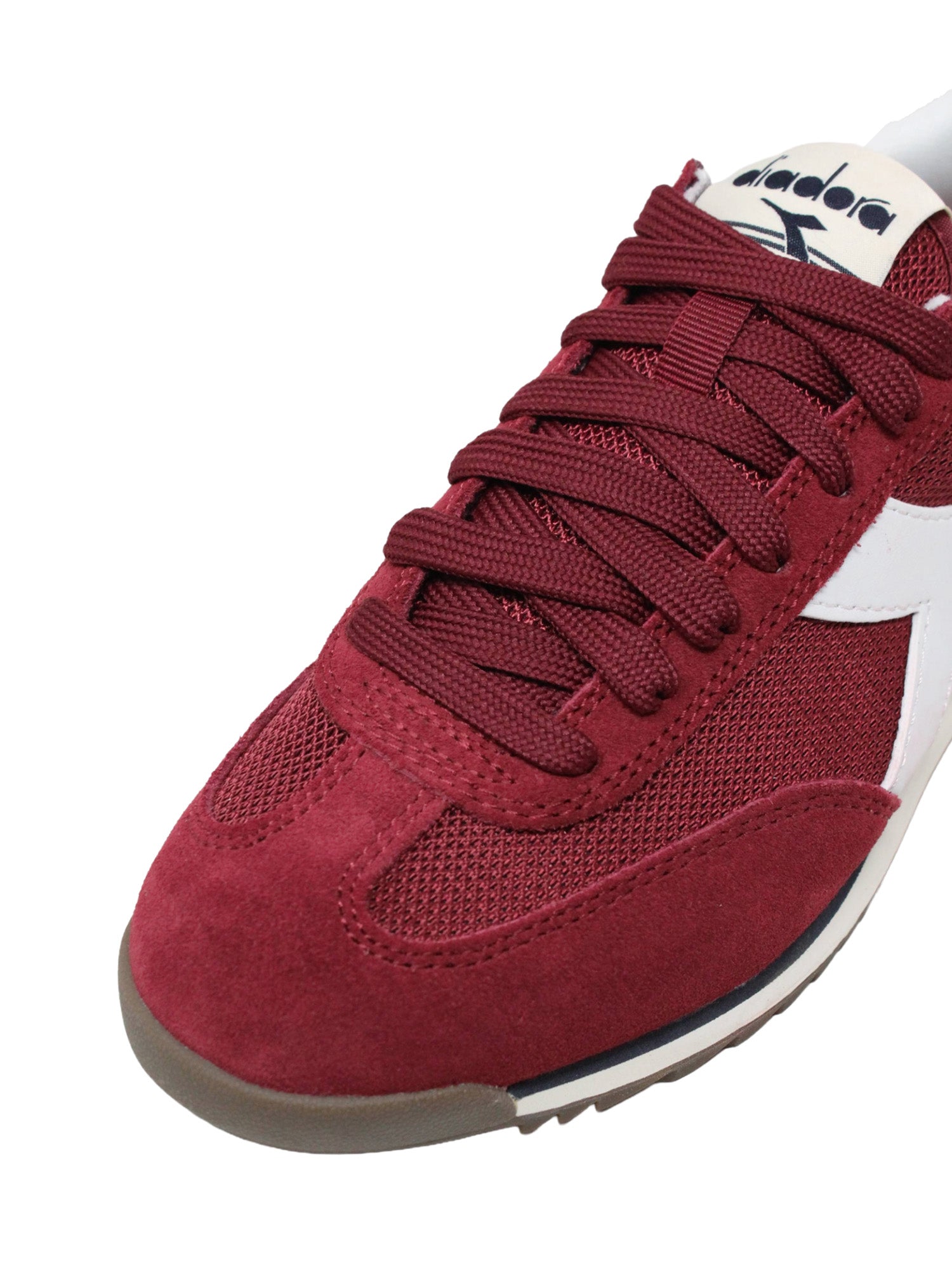 Sneakers Bordeaux Diadora