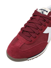 Sneakers Bordeaux Diadora