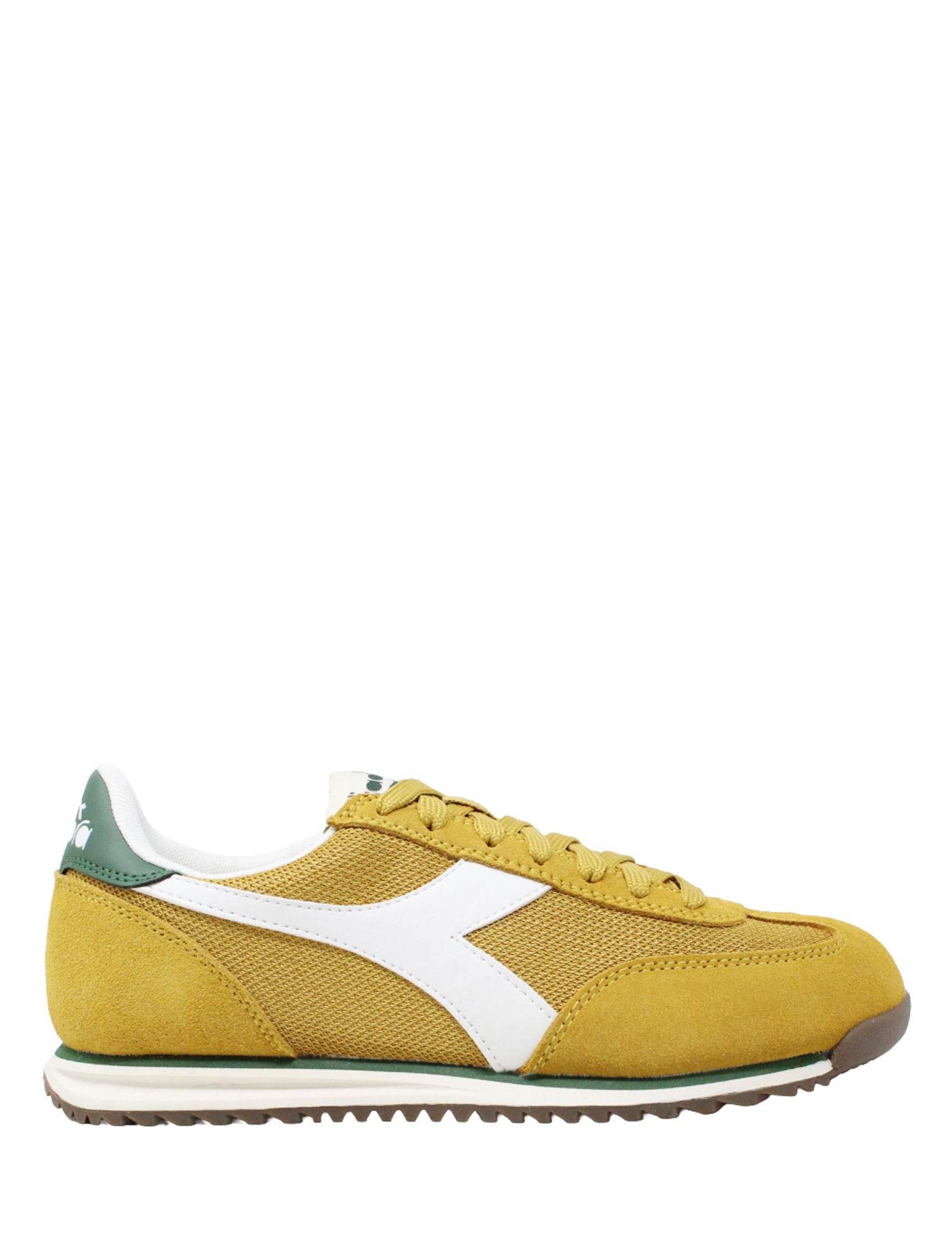 Sneakers Giallo Diadora