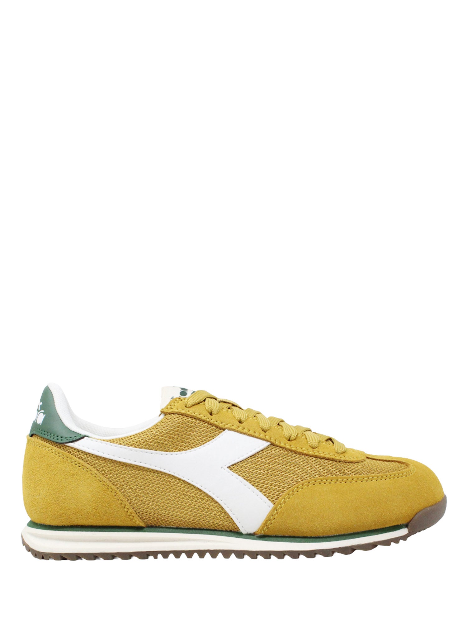 Sneakers Giallo Diadora