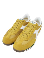 Sneakers Giallo Diadora