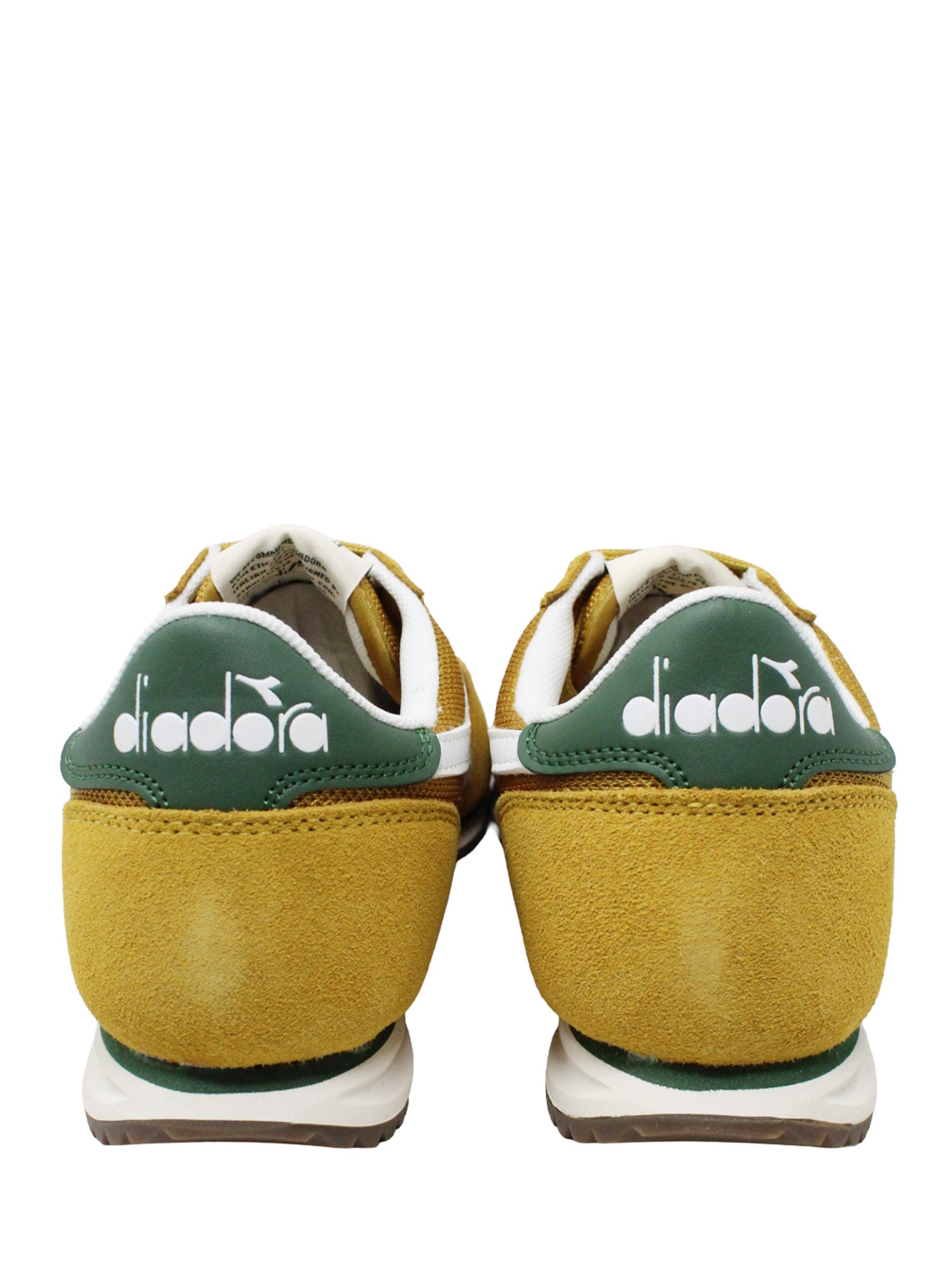 Sneakers Giallo Diadora