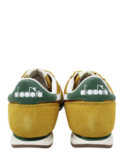 Sneakers Giallo Diadora
