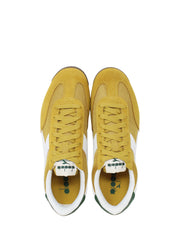 Sneakers Giallo Diadora