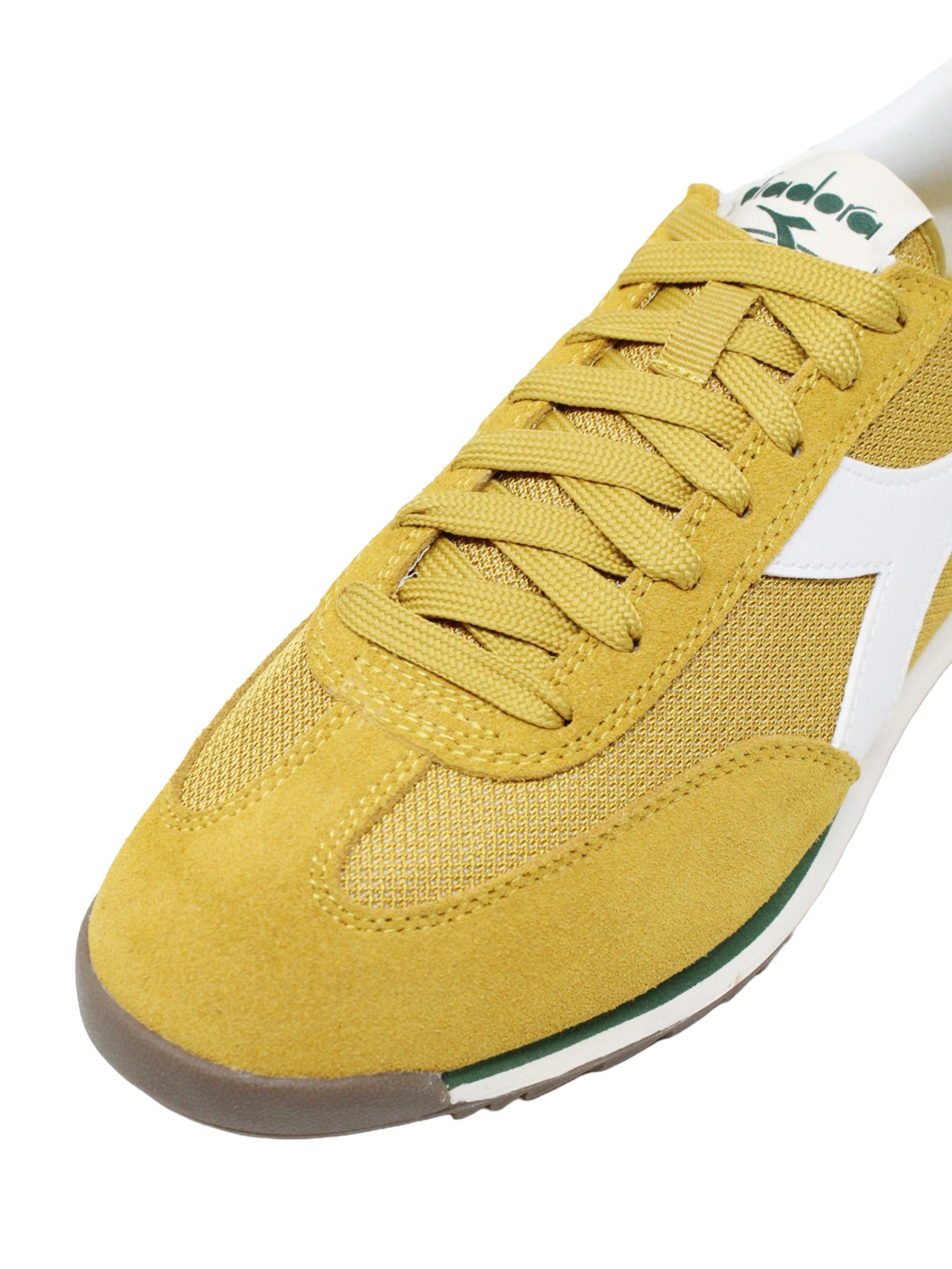 Sneakers Giallo Diadora