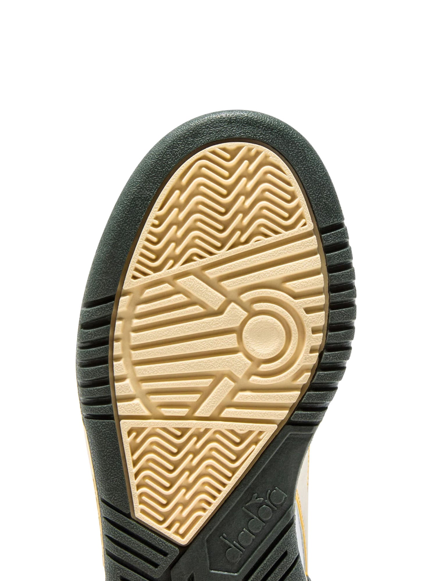 Sneakers Verde Diadora