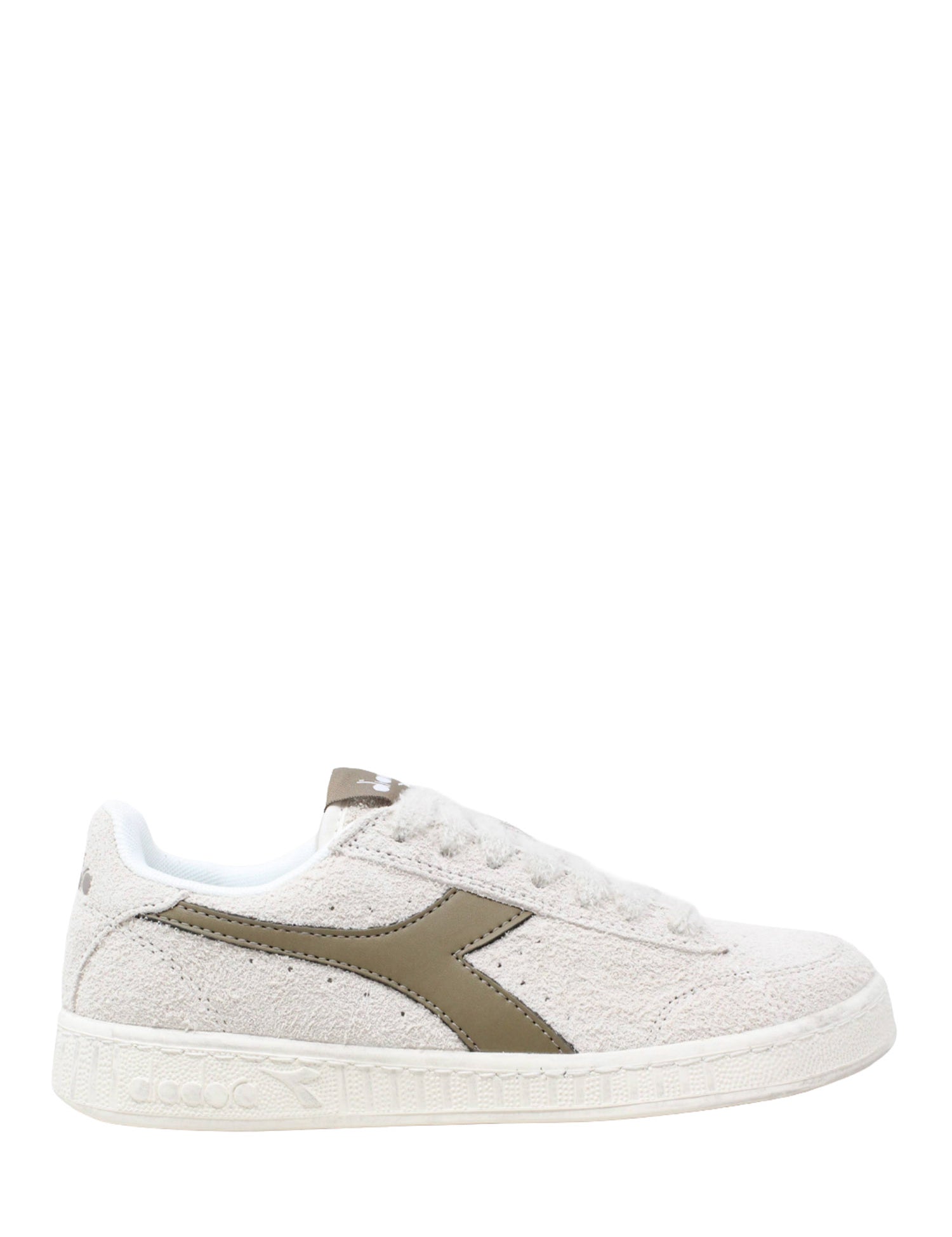 Sneakers Bianco Diadora