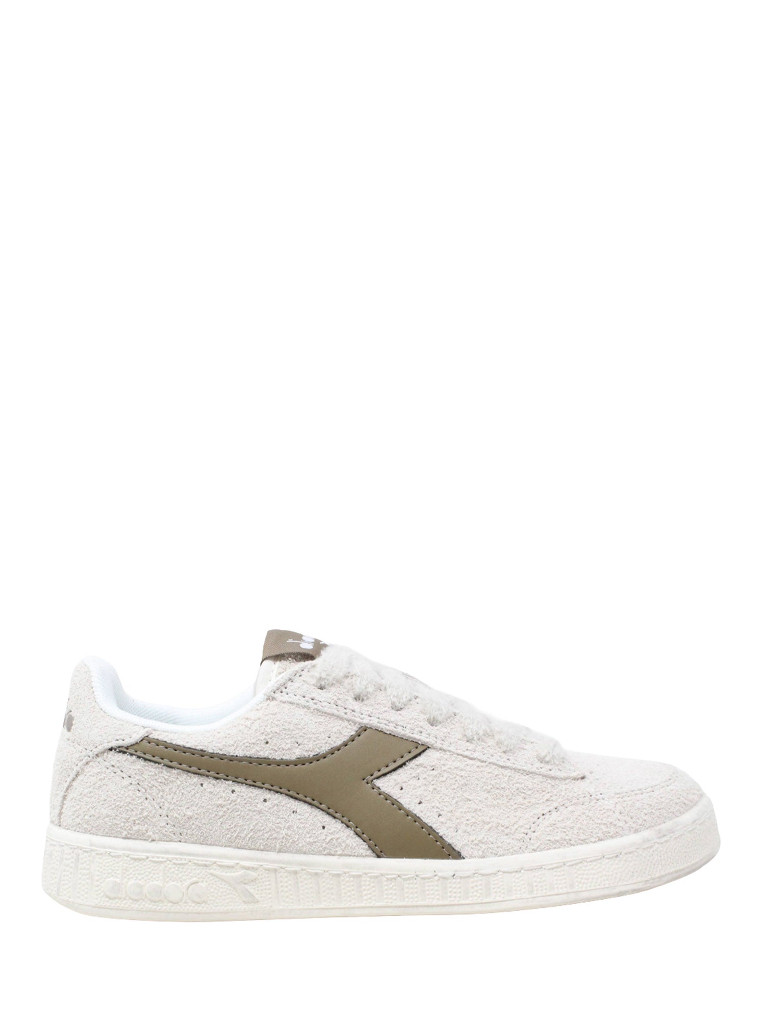 Sneakers Bianco Diadora