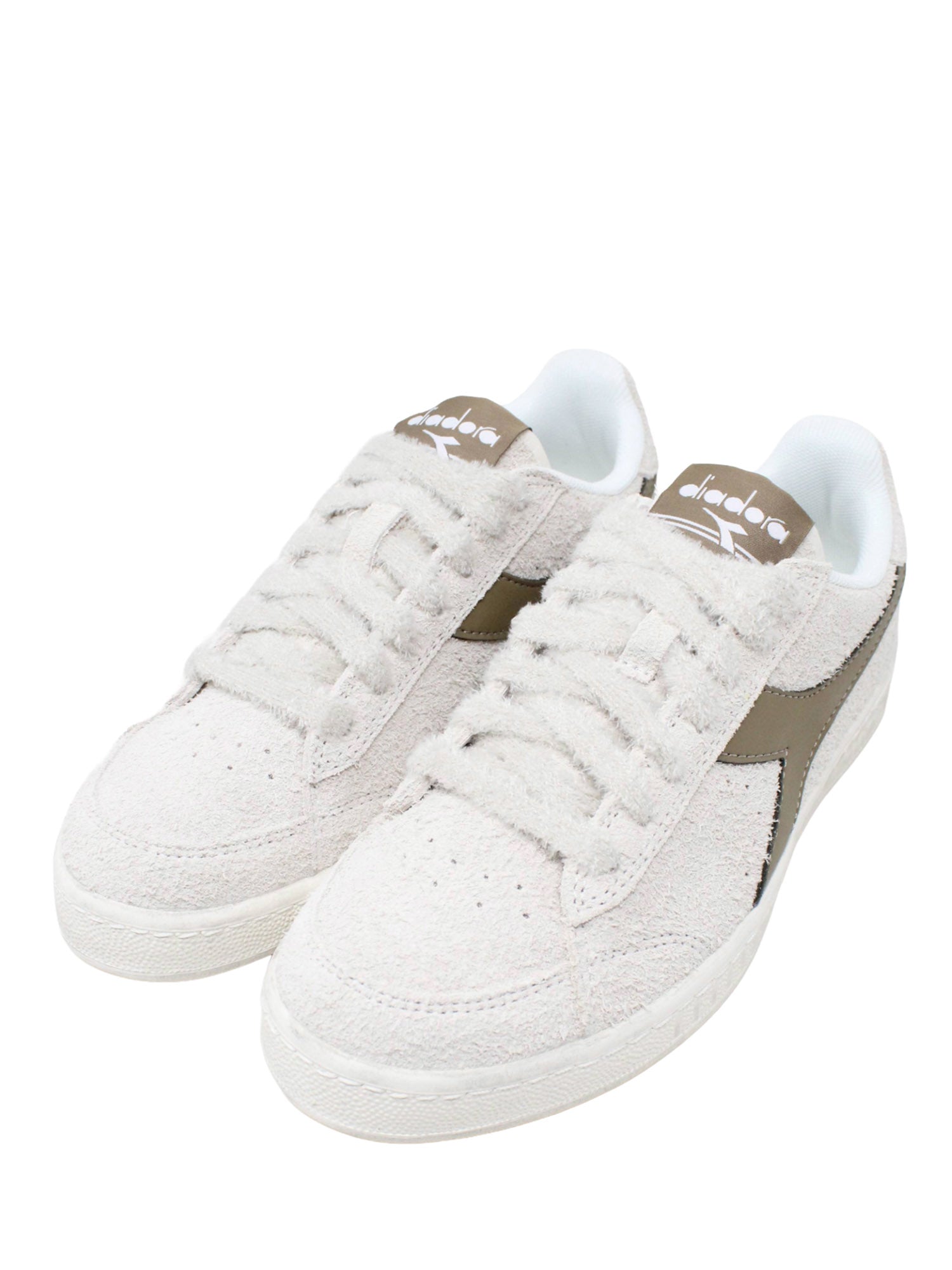 Sneakers Bianco Diadora