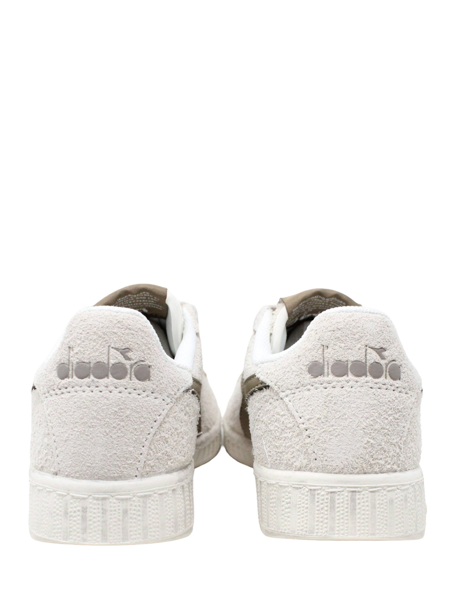 Sneakers Bianco Diadora