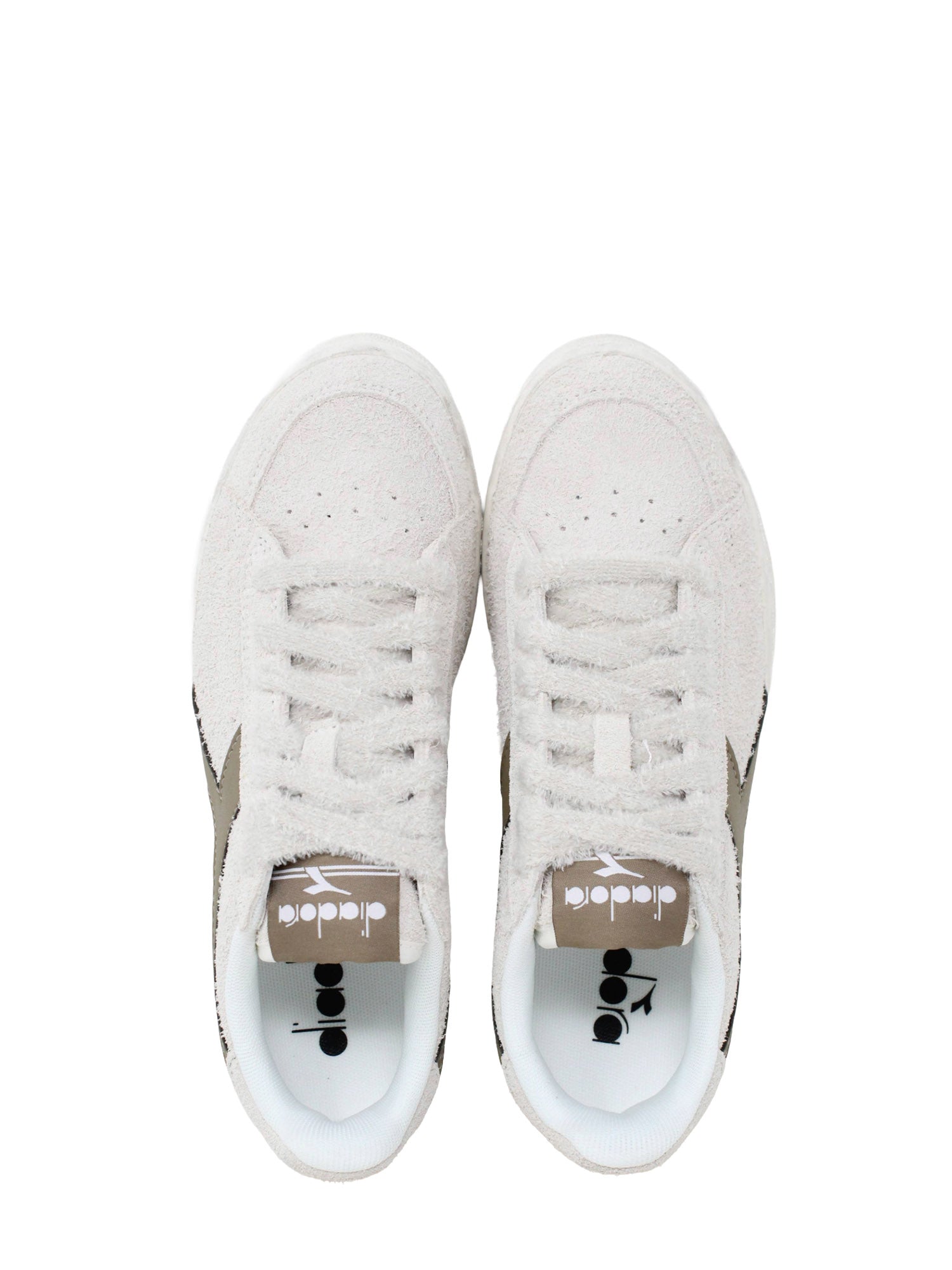 Sneakers Bianco Diadora