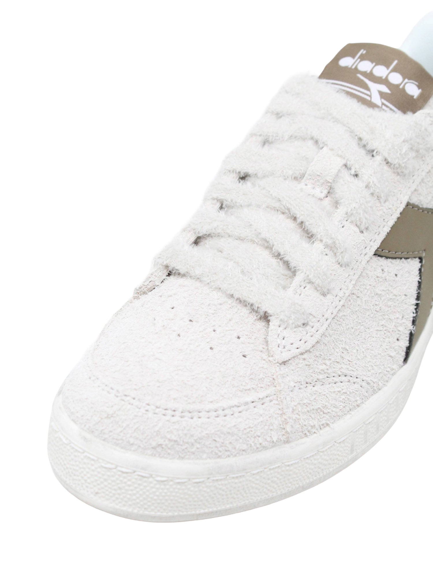 Sneakers Bianco Diadora