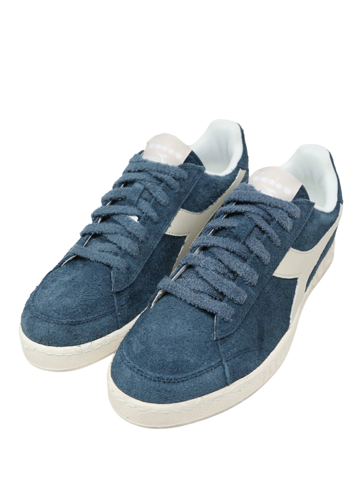 Sneakers Blu Diadora