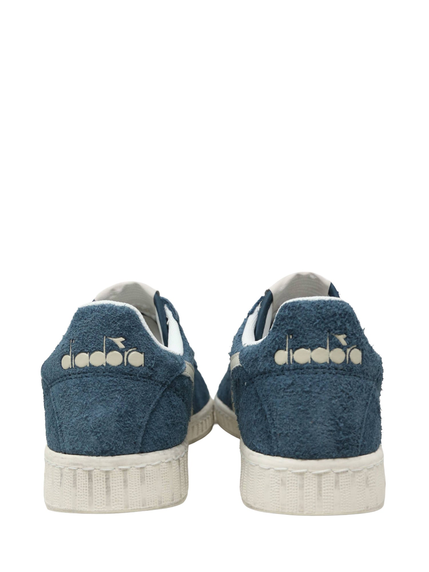 Sneakers Blu Diadora