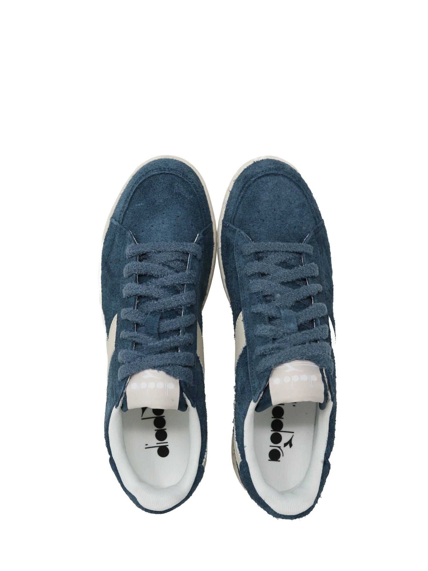 Sneakers Blu Diadora