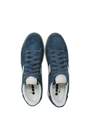 Sneakers Blu Diadora