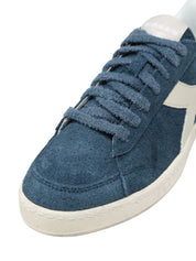 Sneakers Blu Diadora
