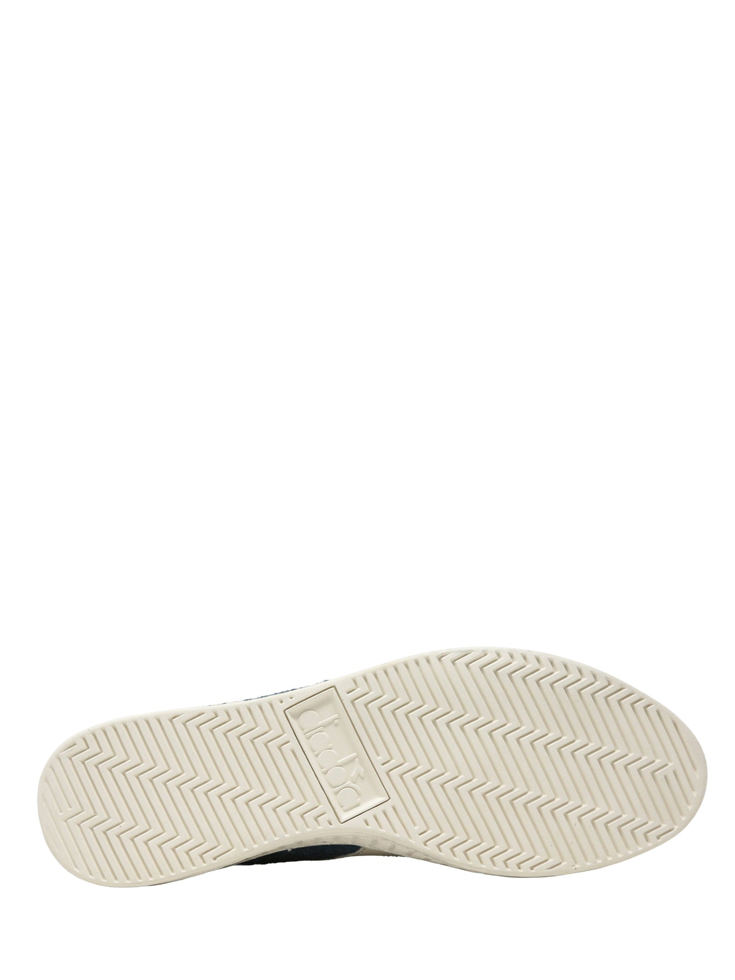 Sneakers Blu Diadora