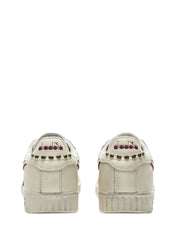 Sneakers Rosso Diadora