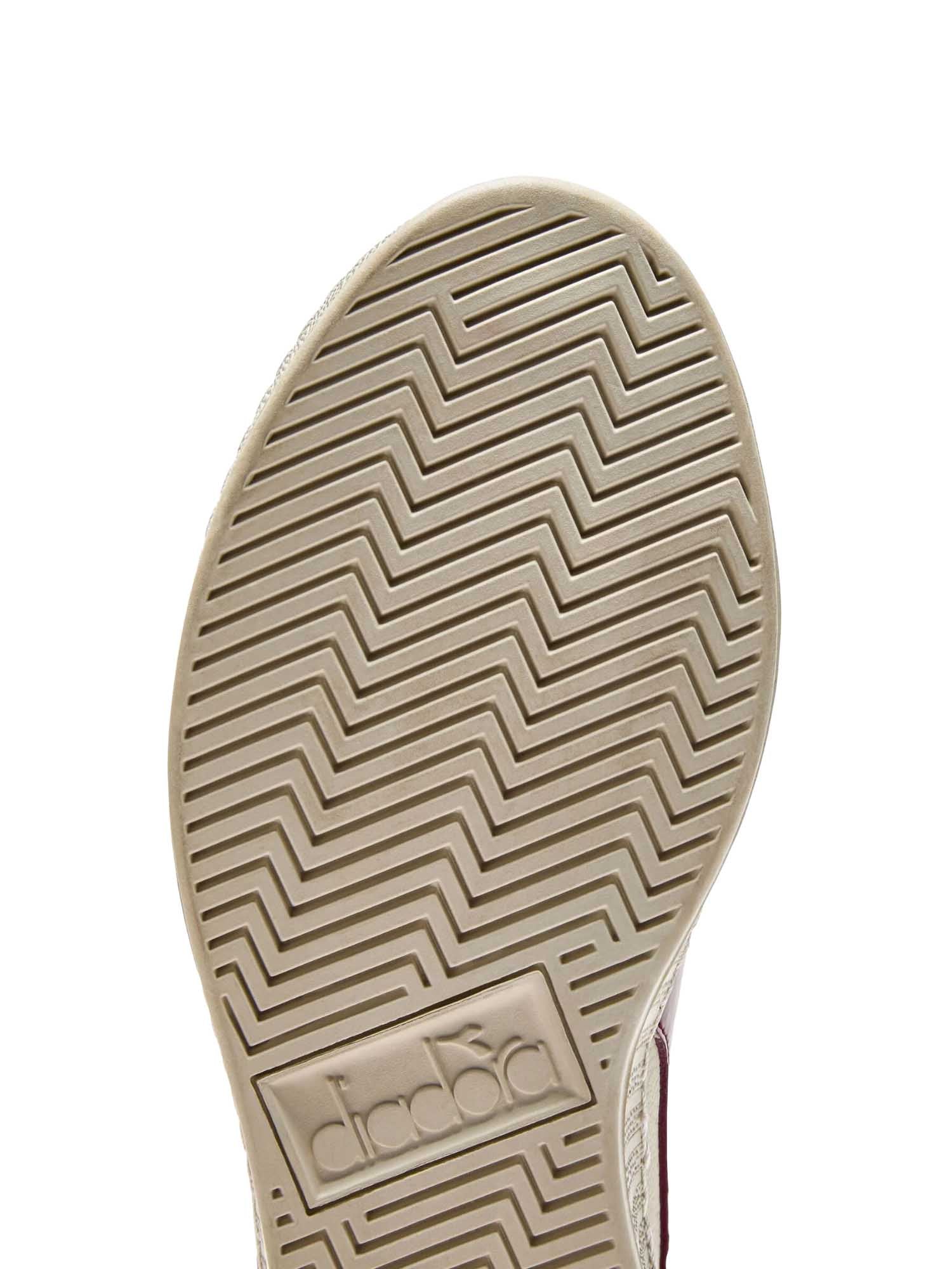 Sneakers Rosso Diadora