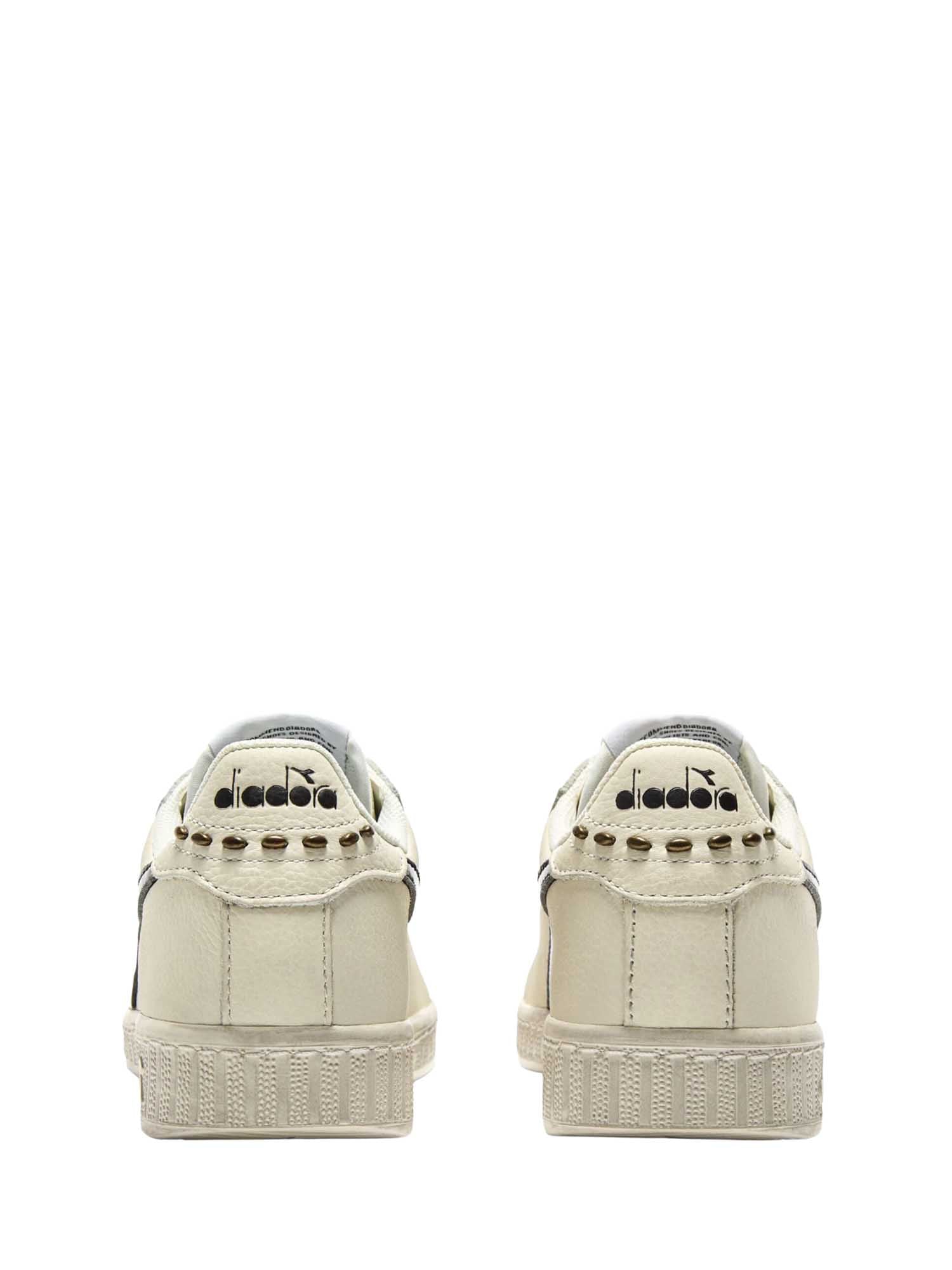 Sneakers Nero Diadora