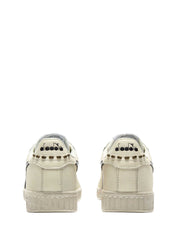 Sneakers Nero Diadora