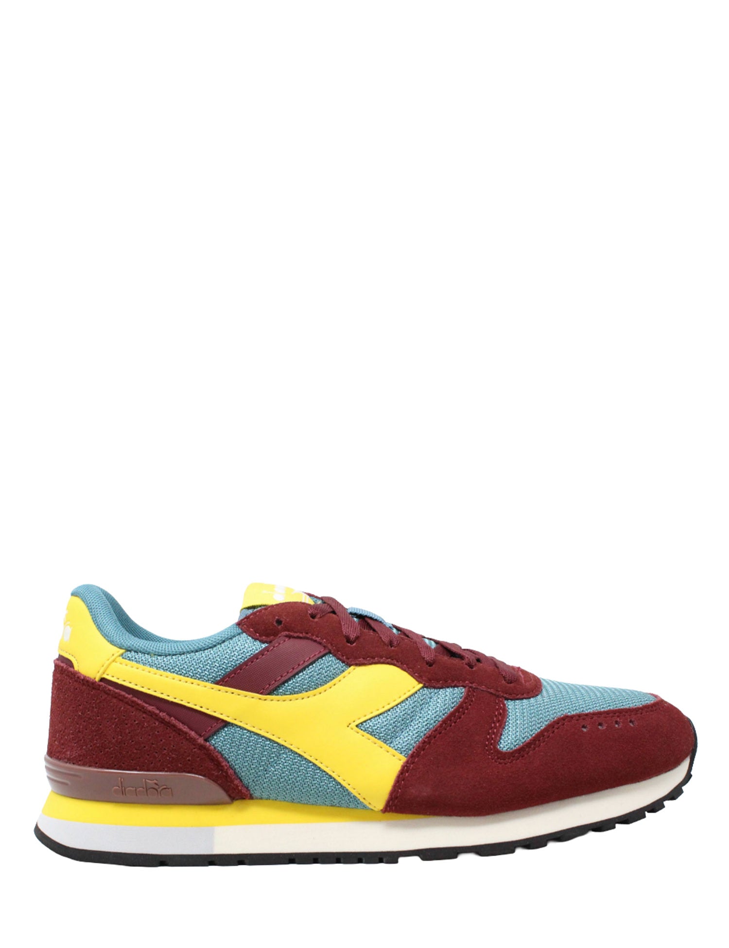 Sneakers Bordeaux Diadora