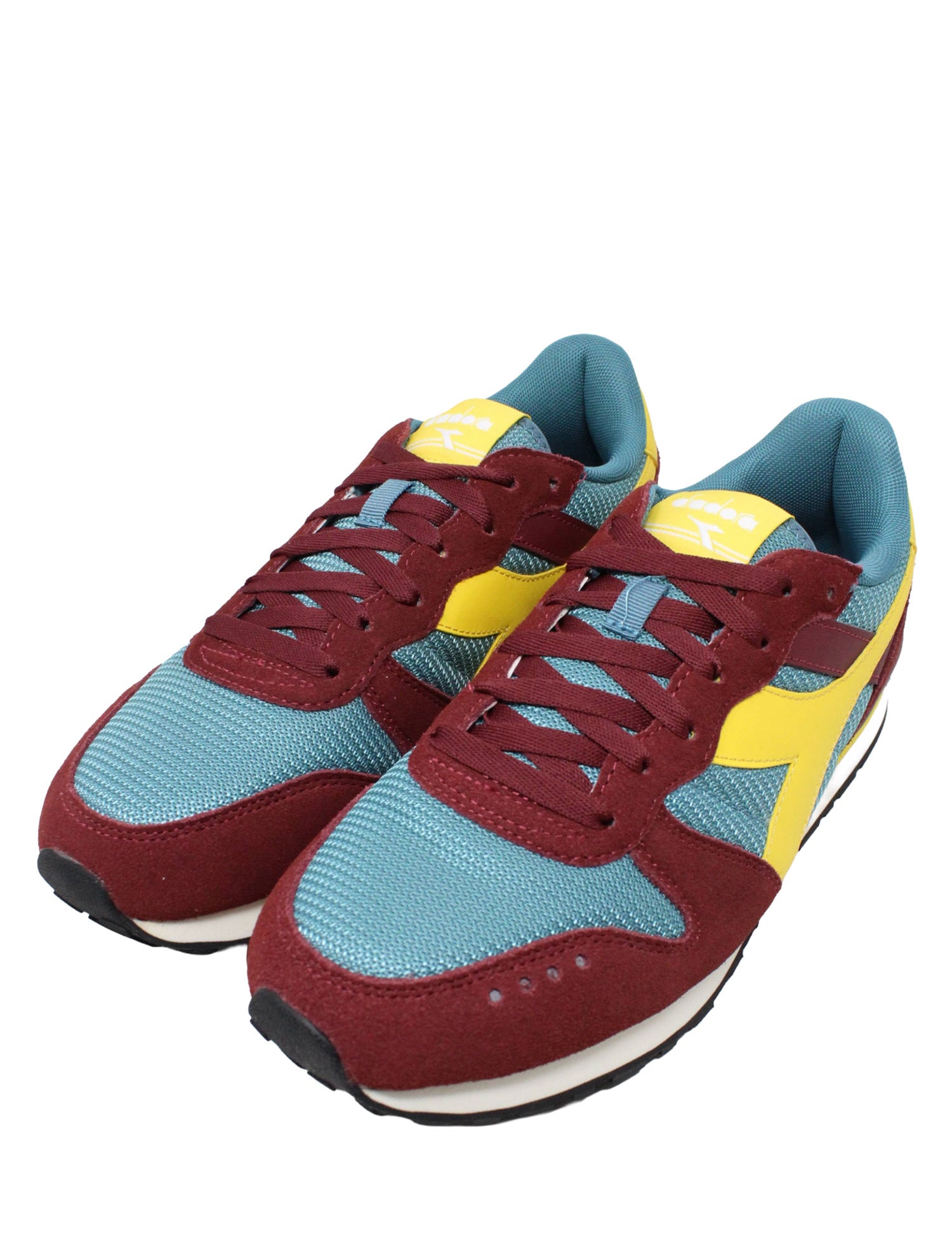 Sneakers Bordeaux Diadora