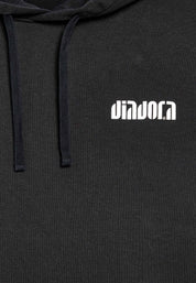 Felpe Nero Diadora