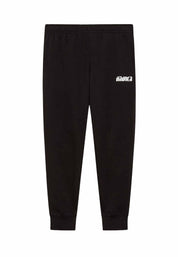 Pantaloni sportivi Nero Diadora