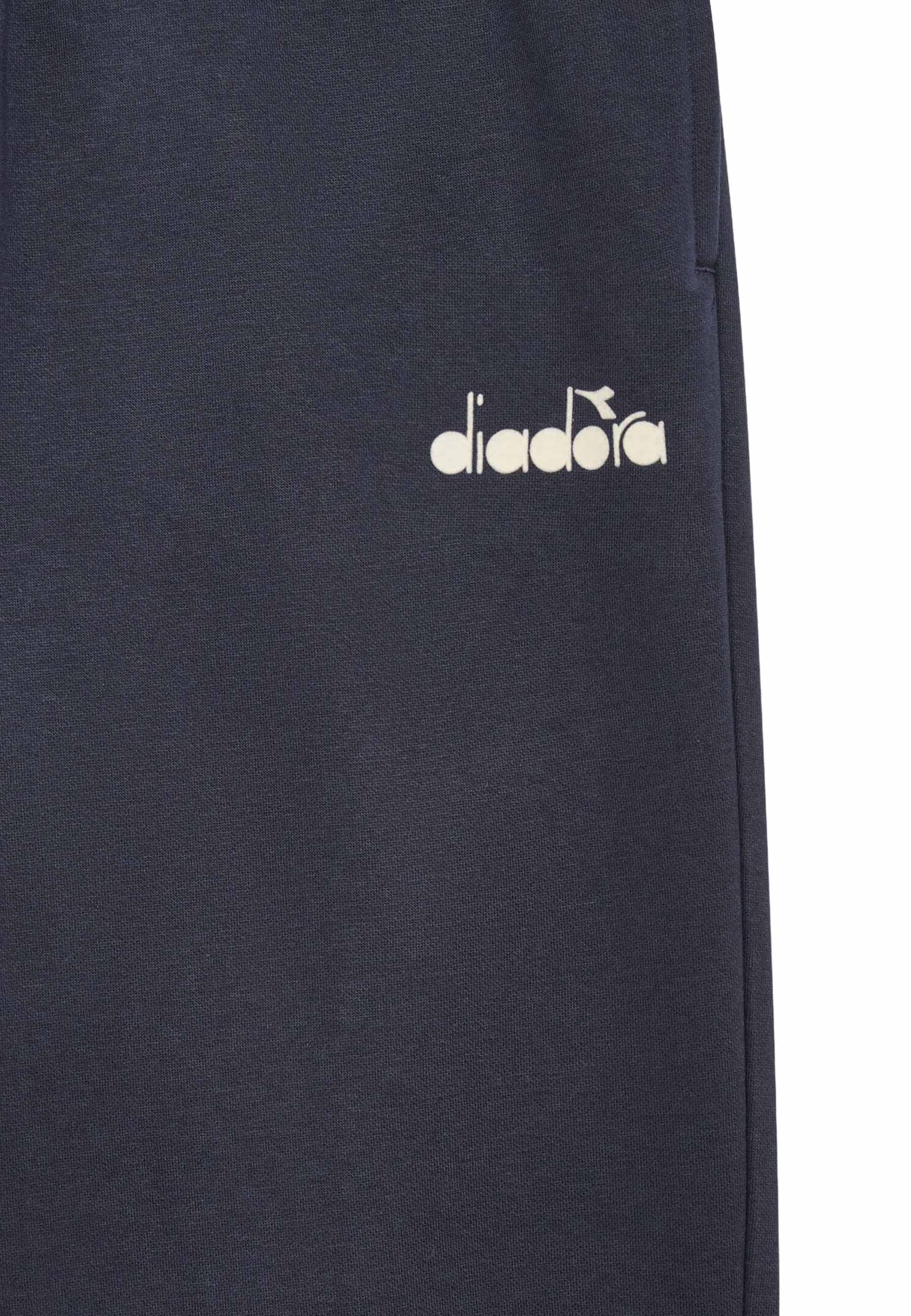 Pantaloni sportivi Blu Diadora