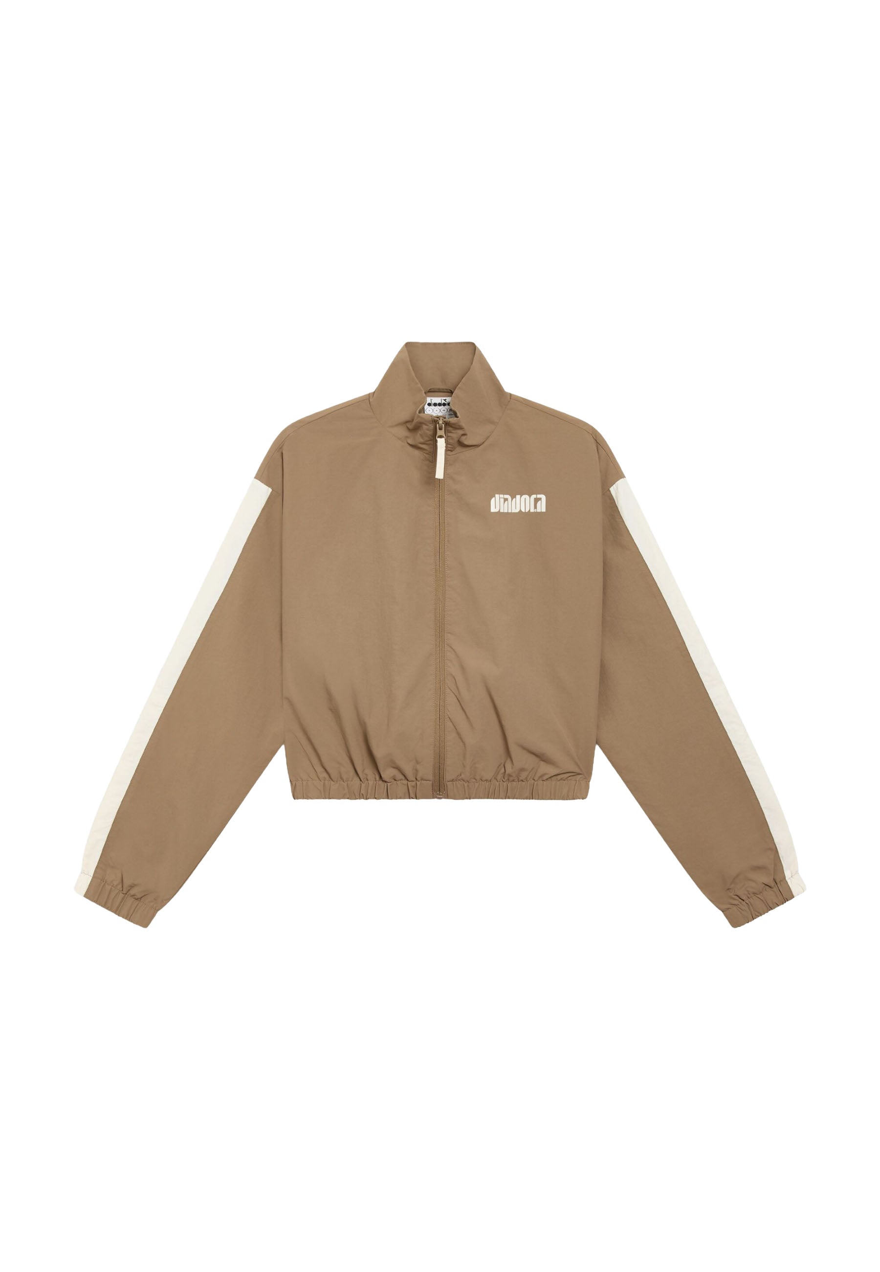 Giacche Beige Diadora