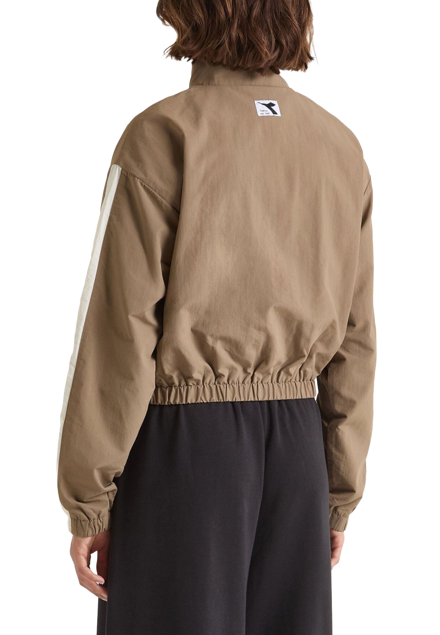 Giacche Beige Diadora