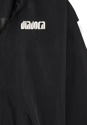 Giacche Nero Diadora