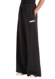 Pantaloni sportivi Nero Diadora