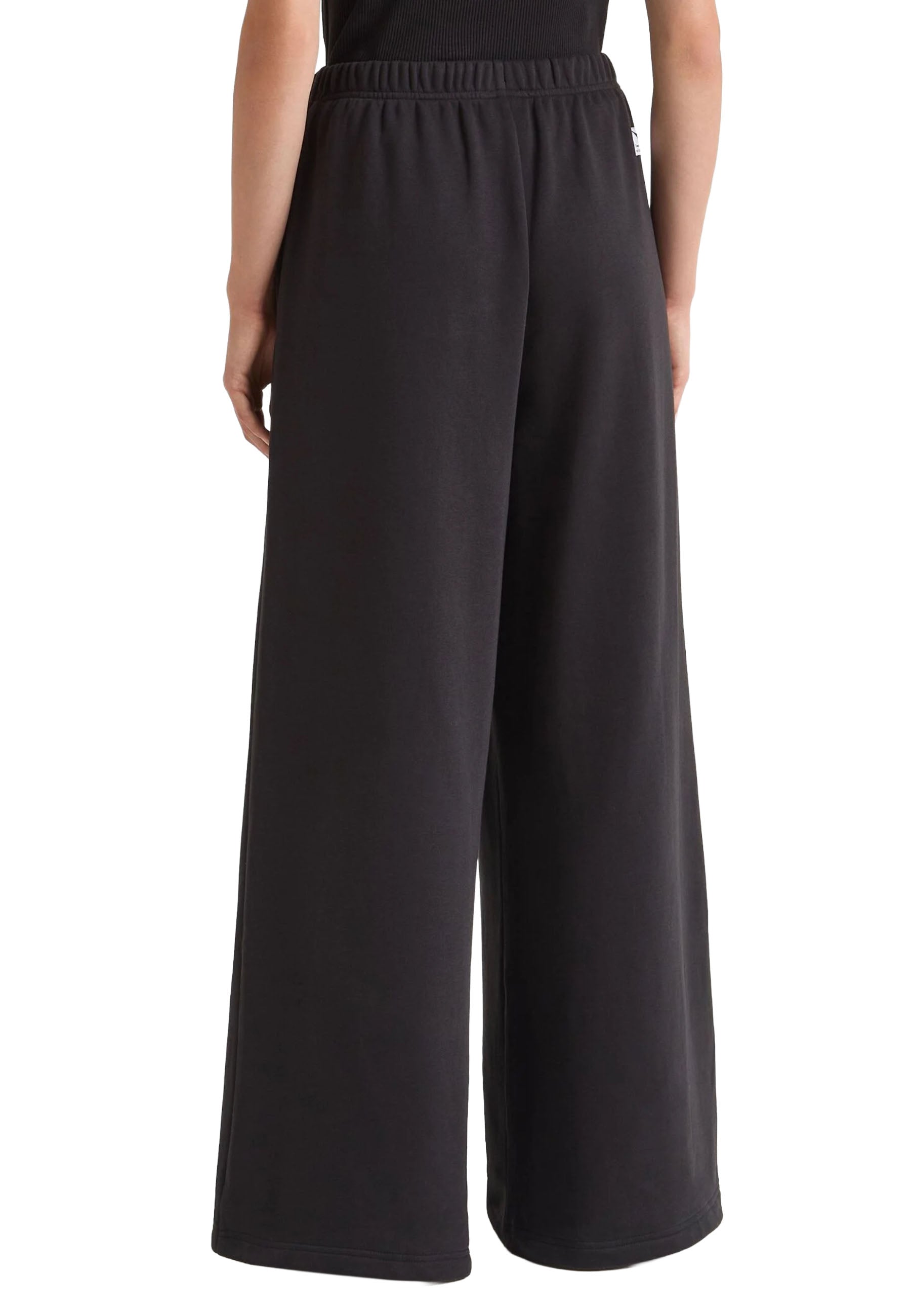 Pantaloni sportivi Nero Diadora