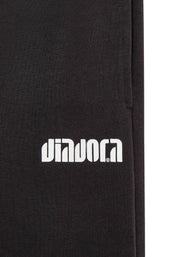 Pantaloni sportivi Nero Diadora