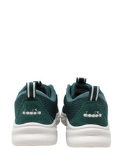 Scarpe da ginnastica Verde Diadora